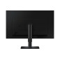 Samsung S40GD écran plat de PC 68,6 cm (27") 1920 x 1080 pixels Full HD LCD Noir Samsung S40GD écran plat de PC 68,6 cm (27") 1920 x 1080 pixels Full HD LCD Noir