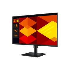Samsung S40GD écran plat de PC 68,6 cm (27") 1920 x 1080 pixels Full HD LCD Noir