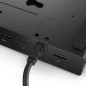Lenovo ThinkPad Thunderbolt 4 Smart Dock Gen2 7500 Avec fil Noir Lenovo ThinkPad Thunderbolt 4 Smart Dock Gen2 7500 Avec fil Noir