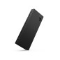 Lenovo ThinkPad Thunderbolt 4 Smart Dock Gen2 7500 Avec fil Noir Lenovo ThinkPad Thunderbolt 4 Smart Dock Gen2 7500 Avec fil Noir