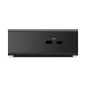 Lenovo ThinkPad Thunderbolt 4 Smart Dock Gen2 7500 Avec fil Noir Lenovo ThinkPad Thunderbolt 4 Smart Dock Gen2 7500 Avec fil Noir