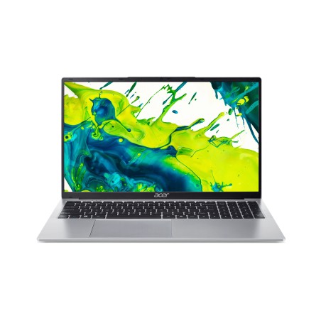 Acer Aspire Lite AL17-31P-33EP Intel Core 3 N355 Ordinateur portable 43,9 cm (17.3") HD+ 8 Go DDR5-SDRAM 512 Go SSD Wi-Fi 6