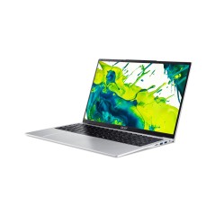 Acer Aspire Lite AL17-31P-33EP Intel Core 3 N355 Ordinateur portable 43,9 cm (17.3") HD+ 8 Go DDR5-SDRAM 512 Go SSD Wi-Fi 6