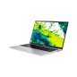 Acer Aspire Lite AL17-31P-33EP Intel Core 3 N355 Ordinateur portable 43,9 cm (17.3") HD+ 8 Go DDR5-SDRAM 512 Go SSD Wi-Fi 6