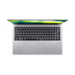 Acer Aspire Lite AL17-31P-33EP Intel Core 3 N355 Ordinateur portable 43,9 cm (17.3") HD+ 8 Go DDR5-SDRAM 512 Go SSD Wi-Fi 6