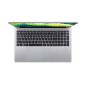 Acer Aspire Lite AL17-31P-33EP Intel Core 3 N355 Ordinateur portable 43,9 cm (17.3") HD+ 8 Go DDR5-SDRAM 512 Go SSD Wi-Fi 6