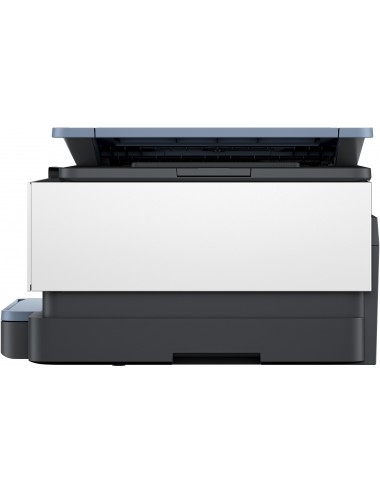 HP OfficeJet Pro Imprimante Tout-en-un HP 8125e, Couleur, Imprimante pour Domicile, Impression, copie, numérisation, Chargeur