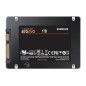 Samsung 870 EVO 1 To 2.5" Série ATA III V-NAND MLC