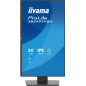 iiyama ProLite XB2497HSN-B1 écran plat de PC 60,5 cm (23.8") 1920 x 1080 pixels Full HD LED Noir