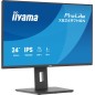 iiyama ProLite XB2497HSN-B1 écran plat de PC 60,5 cm (23.8") 1920 x 1080 pixels Full HD LED Noir