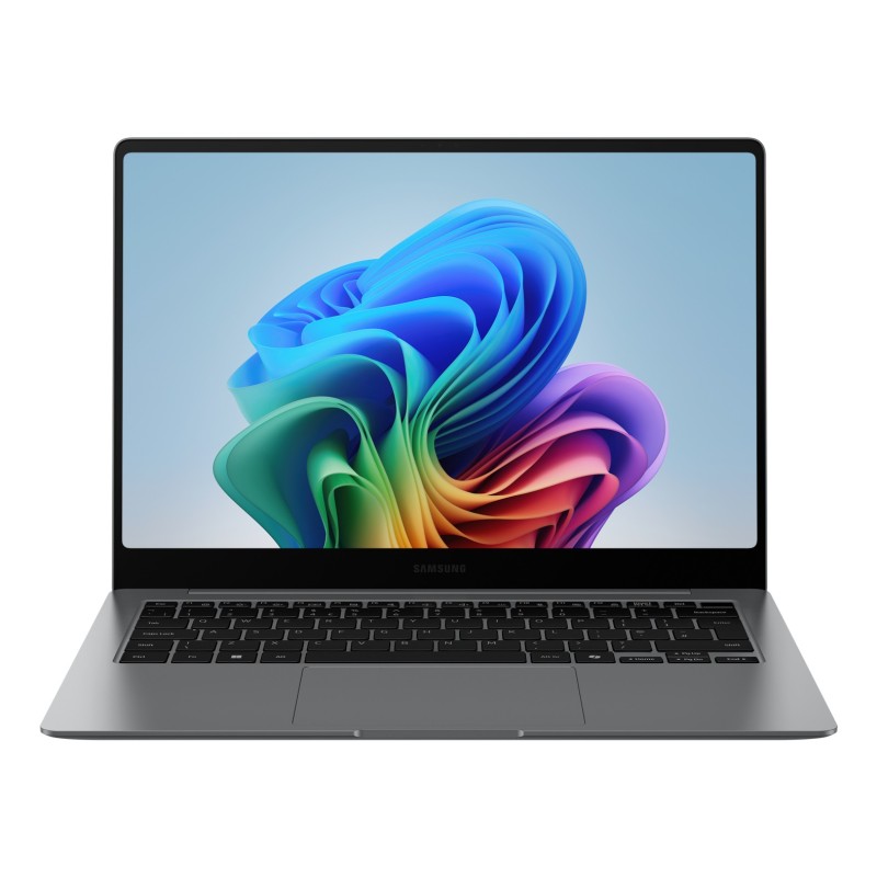 Samsung Galaxy Book5 Pro Intel Core Ultra 5 226V Ordinateur portable 35,6 cm (14") Écran tactile WQXGA+ 16 Go LPDDR5x-SDRAM 512