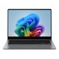 Samsung Galaxy Book5 Pro Intel Core Ultra 5 226V Ordinateur portable 35,6 cm (14") Écran tactile WQXGA+ 16 Go LPDDR5x-SDRAM 512