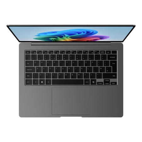 Samsung Galaxy Book5 Pro Intel Core Ultra 5 226V Ordinateur portable 35,6 cm (14") Écran tactile WQXGA+ 16 Go LPDDR5x-SDRAM 512