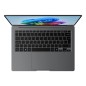 Samsung Galaxy Book5 Pro Intel Core Ultra 5 226V Ordinateur portable 35,6 cm (14") Écran tactile WQXGA+ 16 Go LPDDR5x-SDRAM 512