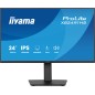 iiyama ProLite XB2491HS-B1 écran plat de PC 60,5 cm (23.8") 1920 x 1080 pixels Full HD LCD Noir