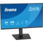 iiyama ProLite XB2491HS-B1 écran plat de PC 60,5 cm (23.8") 1920 x 1080 pixels Full HD LCD Noir