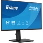 iiyama ProLite XB2491HS-B1 écran plat de PC 60,5 cm (23.8") 1920 x 1080 pixels Full HD LCD Noir