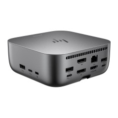 HP Station d’accueil Thunderbolt 4 Ultra G6 180 W