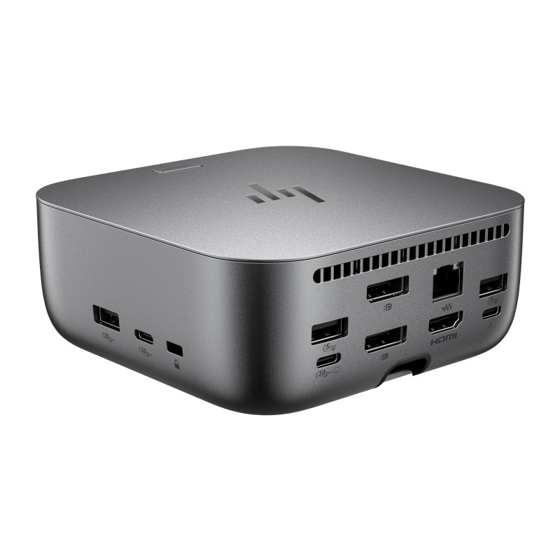 HP Station d’accueil Thunderbolt 4 Ultra G6 180 W