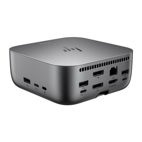 HP Station d’accueil Thunderbolt 4 Ultra G6 180 W