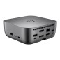 HP Station d’accueil Thunderbolt 4 Ultra G6 180 W