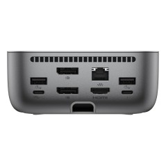 HP Station d’accueil Thunderbolt 4 Ultra G6 180 W