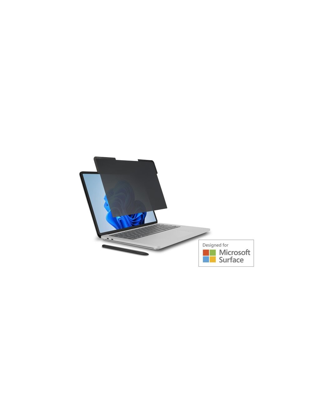 Kensington Filtre de confidentialité magnétique MagPro™ Elite pour Surface Laptop Studio