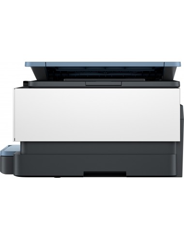 HP OfficeJet Pro Impresora multifunción HP 8125e, Color, Impresora para Hogar, Impresión, copia, escáner, Alimentador