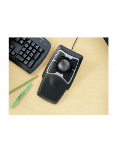 Kensington Trackball filaire Expert Mouse®