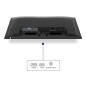 Philips 1000 series 24E1N1100A/00 écran plat de PC 60,5 cm (23.8") 1920 x 1080 pixels Full HD LCD Noir