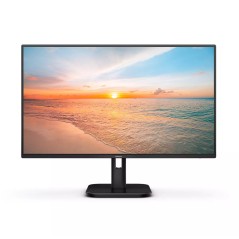 Philips 1000 series 24E1N1100A 00 écran plat de PC 60,5 cm (23.8") 1920 x 1080 pixels Full HD LCD Noir