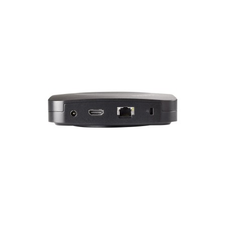 Barco ClickShare C‑10 système de présentation sans fil HDMI Bureau