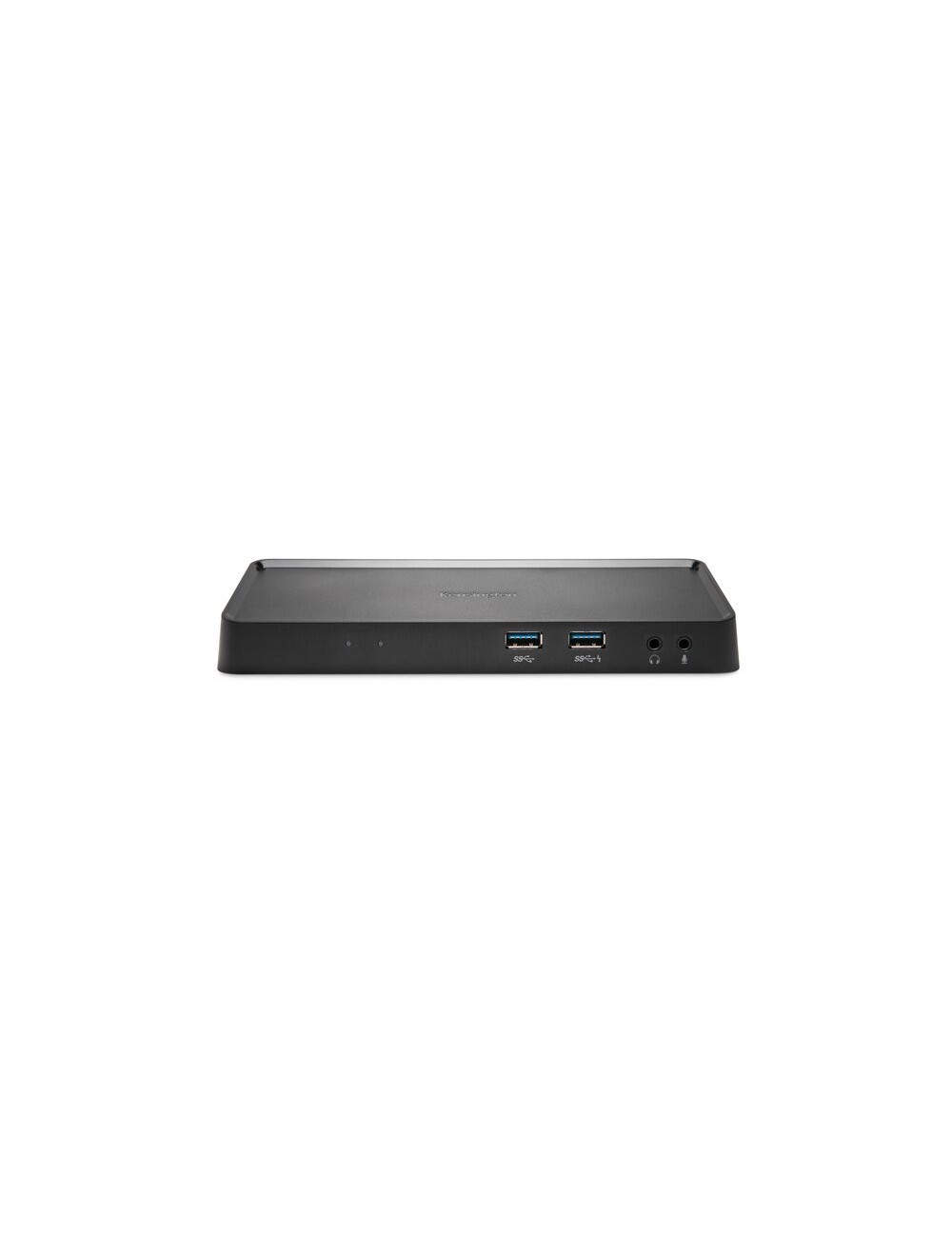 Kensington Docking station 2K doppia USB 3.0 5 GB sec. SD3600 - HDMI DVI-I VGA - Windows