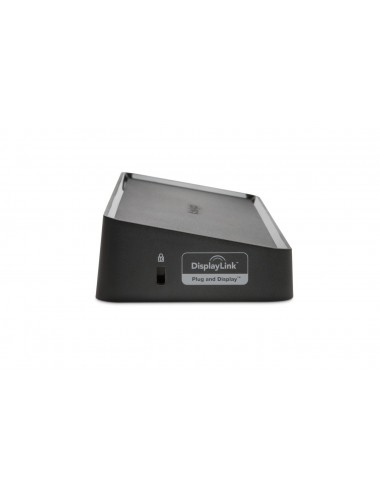 Kensington Docking station 2K doppia USB 3.0 5 GB sec. SD3600 - HDMI DVI-I VGA - Windows