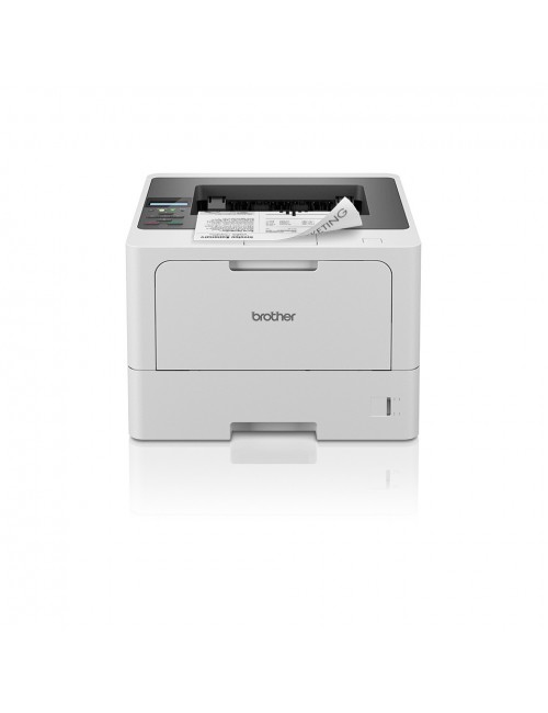 Brother HL-L5210DN - Imprimante laser monochrome professionnelle A4