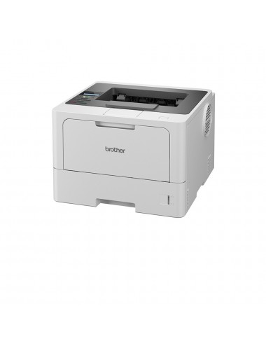 Brother HL-L5210DN - Imprimante laser monochrome professionnelle A4