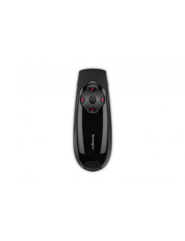 Kensington Presenter Expert™ Contrôle sans fil du curseur avec pointeur laser rouge