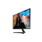 Samsung UJ59 écran plat de PC 81,3 cm (32") 3840 x 2160 pixels 4K Ultra HD LCD Gris