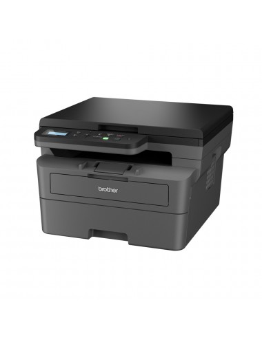 Brother DCP-L2627DWE stampante multifunzione Laser A4 1200 x 1200 DPI 32 ppm Wi-Fi