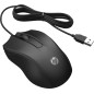 HP Souris filaire 100 HP Souris filaire 100