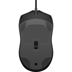 HP Souris filaire 100