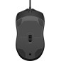 HP Souris filaire 100 HP Souris filaire 100