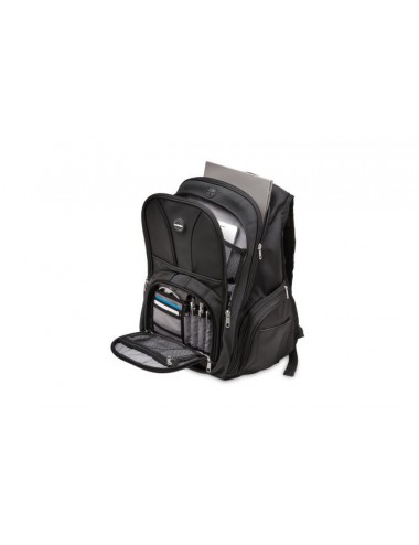 Kensington Mochila Contour™ para portátil de 15,6'' negro