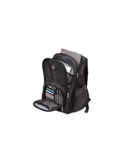 Kensington Mochila Contour™ para portátil de 15,6'' negro