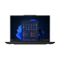 Lenovo ThinkPad E14 Gen 7 (AMD) AMD Ryzen™ 5 230 Ordinateur portable 35,6 cm (14") WUXGA 16 Go DDR5-SDRAM 512 Go SSD Wi-Fi 6 Lenovo ThinkPad E14 Gen 7 (AMD) AMD Ryzen™ 5 230 Ordinateur portable 35,6 cm (14") WUXGA 16 Go DDR5-SDRAM 512 Go SSD Wi-Fi 6