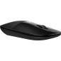 HP Souris sans fil Z3700 noire HP Souris sans fil Z3700 noire