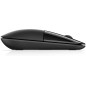 HP Souris sans fil Z3700 noire HP Souris sans fil Z3700 noire