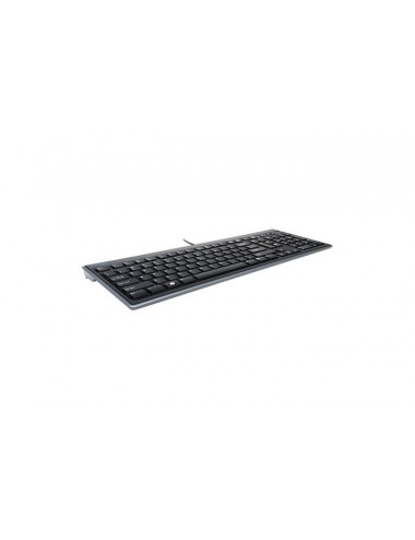 Kensington Clavier ultra plat Advance Fit™