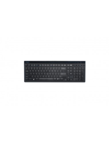 Kensington Clavier ultra plat Advance Fit™