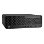 HP ProDesk 4 SFF G1i Desktop AI PC Intel Core Ultra 5 225 16 Go DDR5-SDRAM 512 Go SSD Windows 11 Pro Noir
